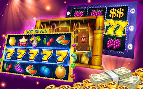 Discover the Exciting World of Richy Fish Casino Online Games